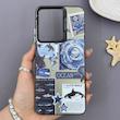 قاب گوشی Redmi A5 - Poco C71 شیائومی So CooL Ocean Vibe سوکول اوشن وایب با طرح دریایی کد 169770