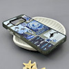 قاب گوشی Poco X3 - Poco X3 Pro شیائومی So CooL Ocean Vibe سوکول اوشن وایب با طرح دریایی کد 169771