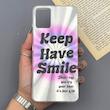 قاب گوشی Galaxy A06 سامسونگ IMD لیزری لاکچری سخت HARD طرح CUTE