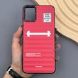 قاب گوشی Galaxy A05 سامسونگ طرح یانگ کیت (Youngkit) مات و برجسته