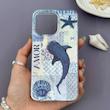 قاب گوشی iPhone 13 Pro آیفون IMD لیزری Ocean Vibe اوشن وایب کد E22-169667