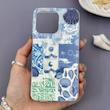 قاب گوشی iPhone 13 Pro آیفون IMD لیزری Ocean Vibe اوشن وایب کد E22-169668