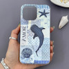 قاب گوشی iPhone 15 Pro Max آیفون IMD لیزری Ocean Vibe اوشن وایب کد 169676