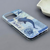 قاب گوشی iPhone 15 Pro Max آیفون IMD لیزری Ocean Vibe اوشن وایب کد 169676