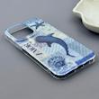 قاب گوشی iPhone 15 Pro Max آیفون IMD لیزری Ocean Vibe اوشن وایب کد 169676