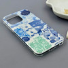 قاب گوشی iPhone 15 Pro Max آیفون IMD لیزری Ocean Vibe اوشن وایب کد 169677