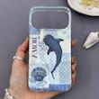قاب گوشی iPhone 17 Pro Max آیفون IMD لیزری Ocean Vibe اوشن وایب کد 169686