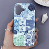 قاب گوشی iPhone 17 آیفون IMD لیزری Ocean Vibe اوشن وایب کد 169689