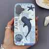قاب گوشی iPhone 17 آیفون IMD لیزری Ocean Vibe اوشن وایب کد 169690