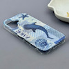 قاب گوشی iPhone 17 آیفون IMD لیزری Ocean Vibe اوشن وایب کد 169690