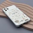 قاب گوشی iPhone 11 Pro Max آیفون فانتزی چرمی Luxury Case سری 17 طرح Dior کیوت کد 169432
