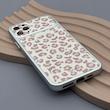 قاب گوشی iPhone 11 Pro Max آیفون فانتزی چرمی Luxury Case سری 17 طرح پلنگی کیوت کد 169435