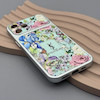 قاب گوشی iPhone 12 Pro Max آیفون فانتزی چرمی Luxury Case سری 17 طرح YSL کیوت کد 169443