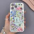 قاب گوشی iPhone 17 Pro Max آیفون فانتزی چرمی Luxury Case سری 17 طرح YSL کیوت کد 169502