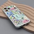 قاب گوشی iPhone 17 Pro Max آیفون فانتزی چرمی Luxury Case سری 17 طرح YSL کیوت کد 169502