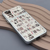قاب گوشی Redmi Note 11 4G - Redmi Note 11S شیائومی فانتزی چرمی Luxury Case سری 17 طرح کتابخونه کیوت کد 169529