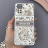 قاب گوشی Redmi Note 11 4G - Redmi Note 11S شیائومی فانتزی چرمی Luxury Case سری 17 طرح Dior کیوت کد 169533