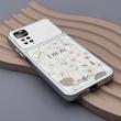 قاب گوشی Redmi Note 11 4G - Redmi Note 11S شیائومی فانتزی چرمی Luxury Case سری 17 طرح Dior کیوت کد 169534