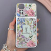 قاب گوشی Redmi Note 11 4G - Redmi Note 11S شیائومی فانتزی چرمی Luxury Case سری 17 طرح YSL کیوت کد 169535