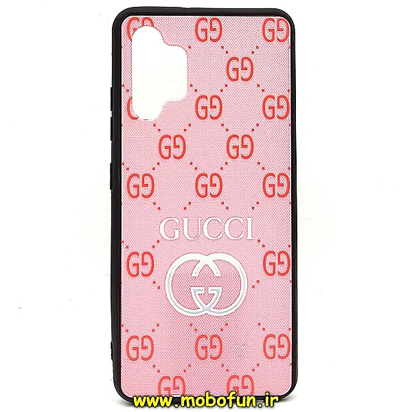 مشخصات و خرید قاب گوشی Galaxy A32 4G سامسونگ فانتزی برجسته سوزنی گوچی GUCCI، خرید قاب گوشی Galaxy A32 4G سامسونگ فانتزی برجسته سوزنی گوچی GUCCI از فروشگاه موبوفان، قیمت قاب گوشی Galaxy A32 4G سامسونگ فانتزی برجسته سوزنی گوچی GUCCI