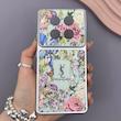 قاب گوشی Redmi Note 14 Pro 4G شیائومی فانتزی چرمی Luxury Case سری 17 طرح YSL کیوت کد 169558