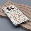 قاب گوشی Redmi Note 15 Pro 4G شیائومی فانتزی چرمی Luxury Case سری 17 طرح پلنگی کیوت کد 169586