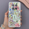 قاب گوشی Redmi Note 15 Pro 4G شیائومی فانتزی چرمی Luxury Case سری 17 طرح YSL کیوت کد 169587