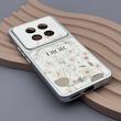 قاب گوشی Redmi Note 15 Pro 4G شیائومی فانتزی چرمی Luxury Case سری 17 طرح Dior کیوت کد 169588