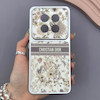 قاب گوشی Redmi Note 15 Pro 4G شیائومی فانتزی چرمی Luxury Case سری 17 طرح Dior کیوت کد 169589