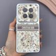 قاب گوشی Redmi Note 15 Pro 4G شیائومی فانتزی چرمی Luxury Case سری 17 طرح Dior کیوت کد 169589