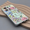 قاب گوشی Redmi 15C - Poco C85 شیائومی فانتزی چرمی Luxury Case سری 17 طرح YSL کیوت کد 169592