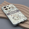 قاب گوشی Redmi 15C - Poco C85 شیائومی فانتزی چرمی Luxury Case سری 17 طرح Dior کیوت کد 169594
