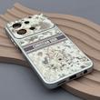 قاب گوشی Redmi 15C - Poco C85 شیائومی فانتزی چرمی Luxury Case سری 17 طرح Dior کیوت کد 169594