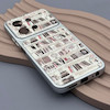 قاب گوشی Redmi 15C - Poco C85 شیائومی فانتزی چرمی Luxury Case سری 17 طرح کتابخونه کیوت کد 169595