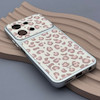 قاب گوشی Redmi 15C - Poco C85 شیائومی فانتزی چرمی Luxury Case سری 17 طرح پلنگی کیوت کد 169597