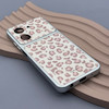 قاب گوشی Redmi A5 - Poco C71 شیائومی فانتزی چرمی Luxury Case سری 17 طرح پلنگی کیوت کد 169602