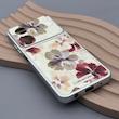 قاب گوشی Redmi A5 - Poco C71 شیائومی فانتزی چرمی Luxury Case سری 17 طرح گل کیوت کد 169603