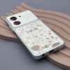 قاب گوشی Redmi A5 - Poco C71 شیائومی فانتزی چرمی Luxury Case سری 17 طرح Dior کیوت کد 169605