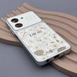 قاب گوشی Redmi A5 - Poco C71 شیائومی فانتزی چرمی Luxury Case سری 17 طرح Dior کیوت کد 169605