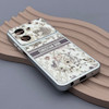 قاب گوشی Redmi A5 - Poco C71 شیائومی فانتزی چرمی Luxury Case سری 17 طرح Dior کیوت کد 169606