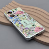 قاب گوشی Redmi A5 - Poco C71 شیائومی فانتزی چرمی Luxury Case سری 17 طرح YSL کیوت کد 169607