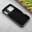 قاب گوشی iPhone 17 Pro Max آیفون لاکچری کرومی کربن اسپرت یونیک کیس با مگ سیف اورجینال کد 167030