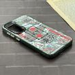 قاب گوشی Galaxy S23 FE سامسونگ اورجینال SO COOL سوکول طرح ژاپنی توکیو استریت کد 166900