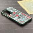 قاب گوشی Galaxy S24 FE سامسونگ اورجینال SO COOL سوکول طرح ژاپنی توکیو استریت کد 166901