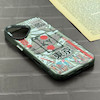 قاب گوشی iPhone 17 آیفون اورجینال SO COOL سوکول طرح ژاپنی توکیو استریت کد 166913