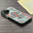 قاب گوشی iPhone 16 آیفون اورجینال SO COOL سوکول طرح ژاپنی توکیو استریت کد E39-166914