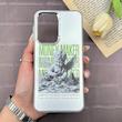 قاب گوشی Galaxy A26 سامسونگ اورجینال SO COOL طرح Money Maker