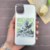 قاب گوشی iPhone 11 آیفون اورجینال SO COOL طرح Money Maker
