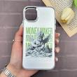 قاب گوشی iPhone 11 آیفون اورجینال SO COOL طرح Money Maker