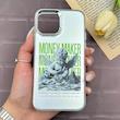 قاب گوشی iPhone 11 Pro آیفون اورجینال SO COOL طرح Money Maker کد 166937